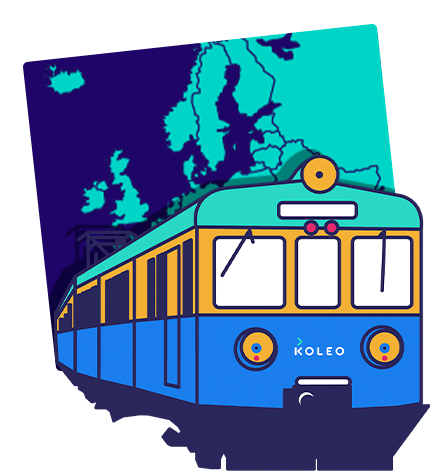 Interrail Global